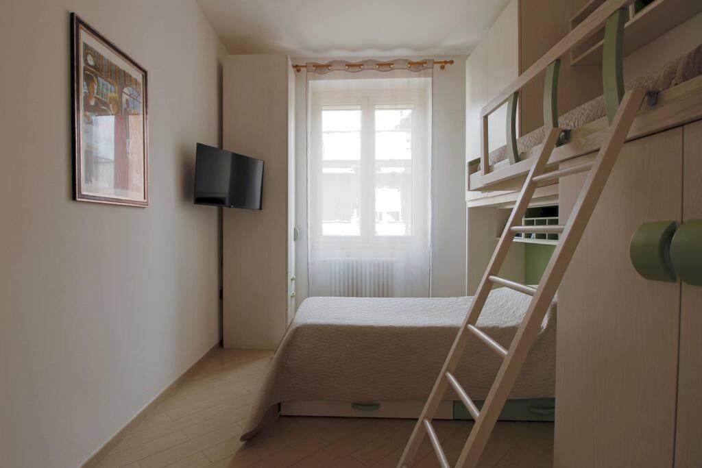 Refresh House Apartment Brindisi Exterior photo