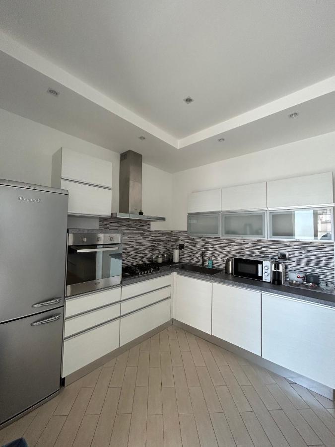 Refresh House Apartment Brindisi Exterior photo