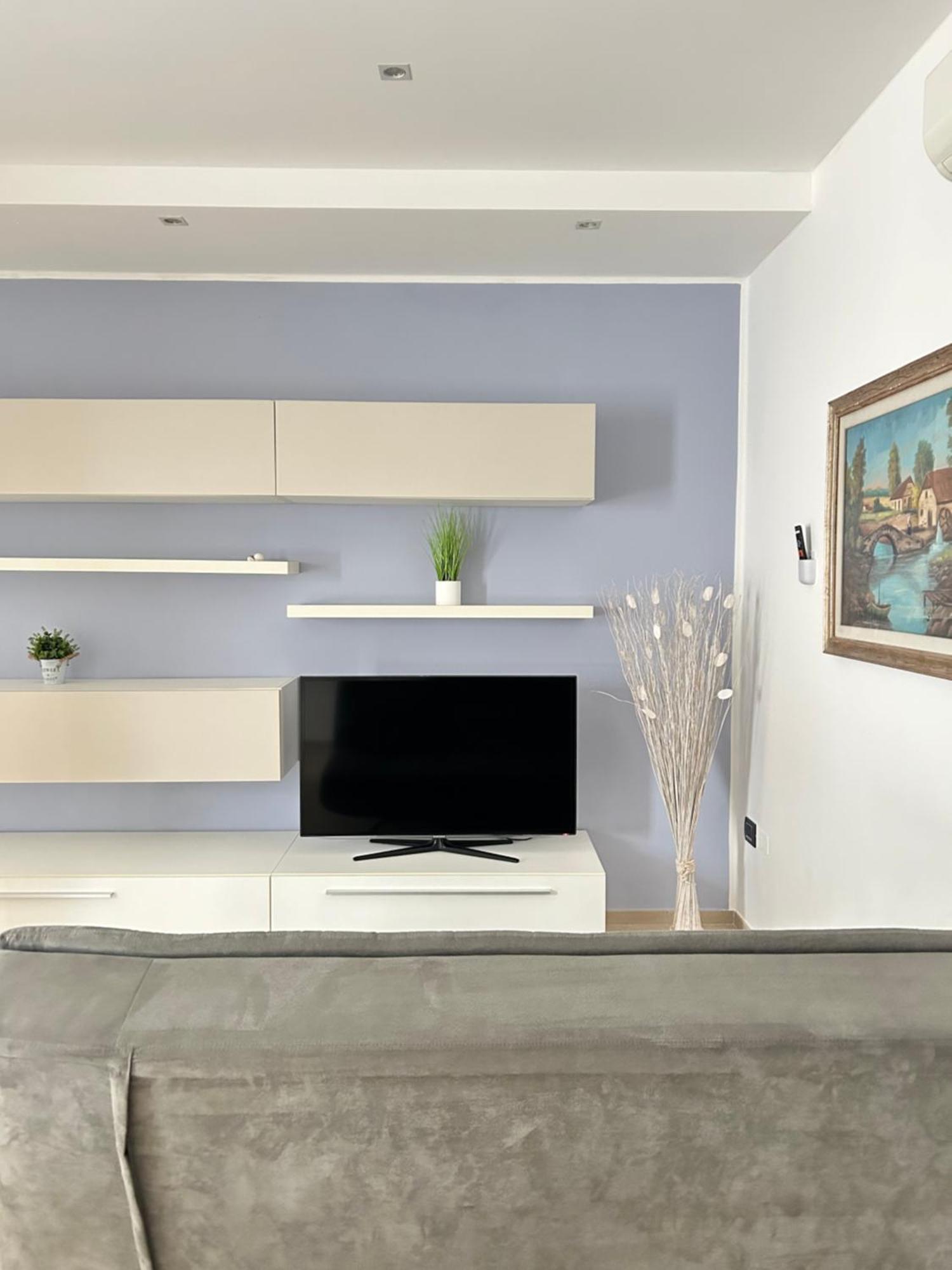Refresh House Apartment Brindisi Exterior photo
